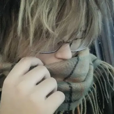 Profile image of Asher
