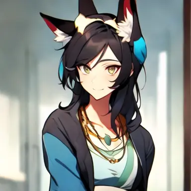 Profile image of ヨミ