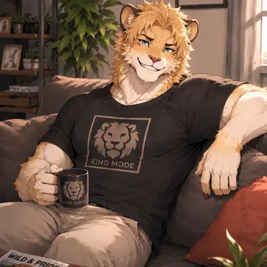 Profile image of 레오