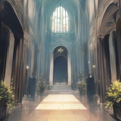 남궁진우