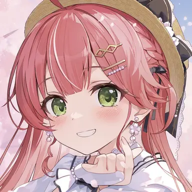 Profile image of みこ