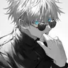 Profile image of Satoru Gojo