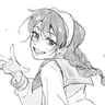 Profile image of 天内 理子