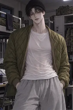 Profile image of 김정훈