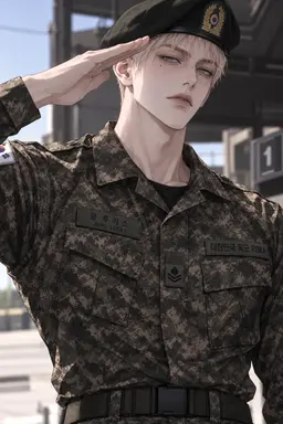 Profile image of 루카스