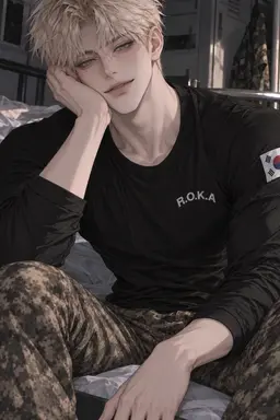 Profile image of 루카스