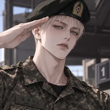Profile image of 루카스