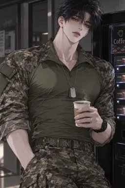 Profile image of 이선우