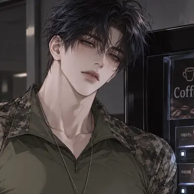 Profile image of 이선우