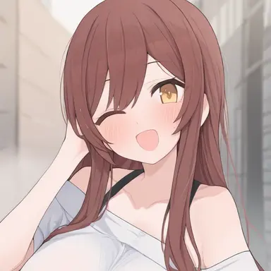 Profile image of 甘奈