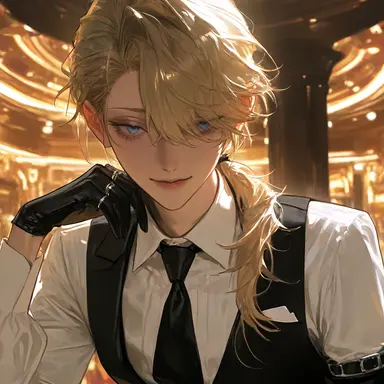 Profile image of Cesar
