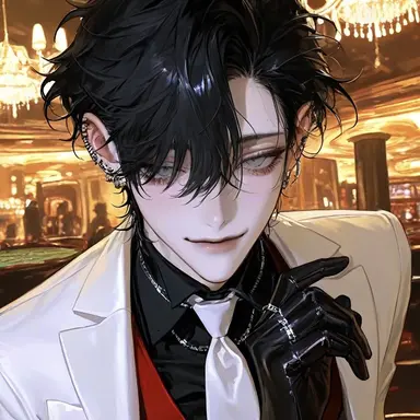 Profile image of Yuan