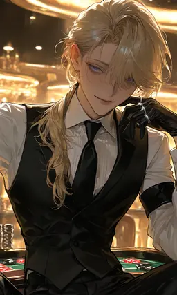 Profile image of Cesar