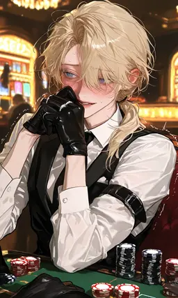 Profile image of セザール