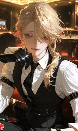 Profile image of Cesar