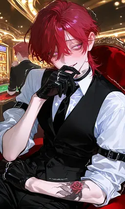 Profile image of ゼナ