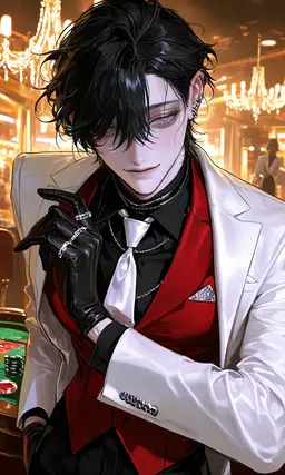 Profile image of Yuan