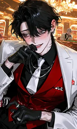 Profile image of ユアン