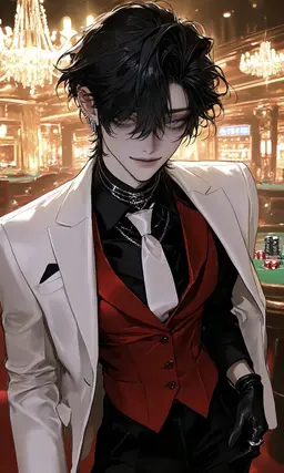 Profile image of Yuan