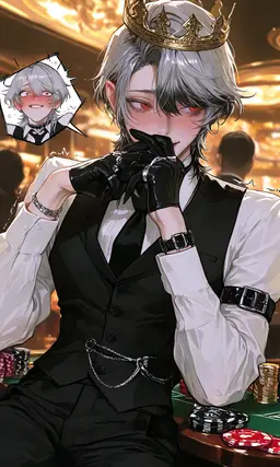 Profile image of シシィ