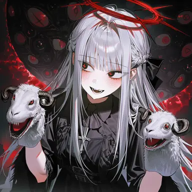 Profile image of Marione