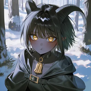 Profile image of Baphomet Lana
