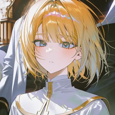 Profile image of Ariel