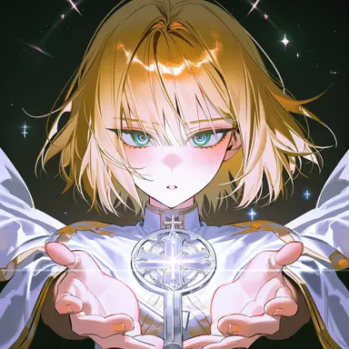 Profile image of Ariel
