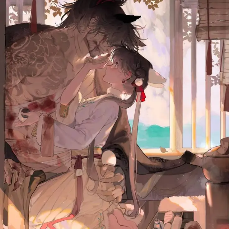 Mowgli1515의 켄조