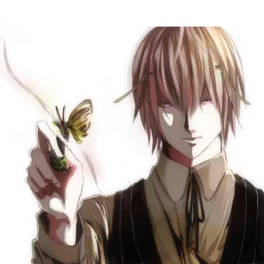 Profile image of シャウアプフ