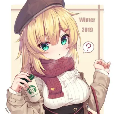 Profile image of 赤井はあと
