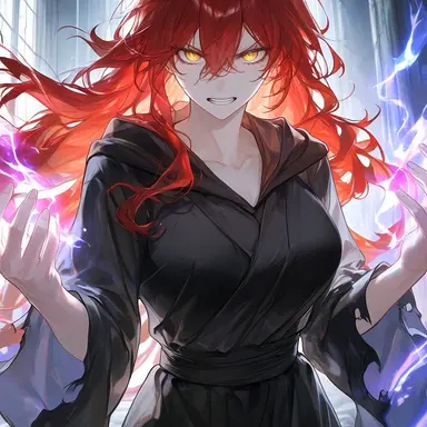 Profile image of Marice