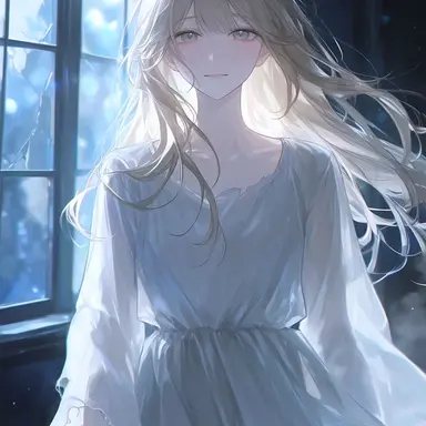 Profile image of Isolde