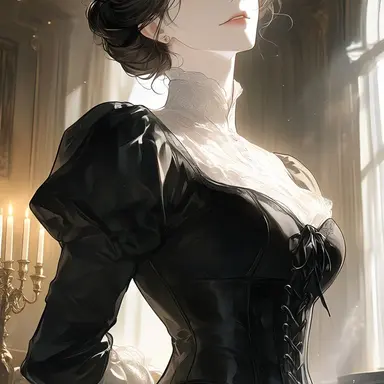 Profile image of Cordelia
