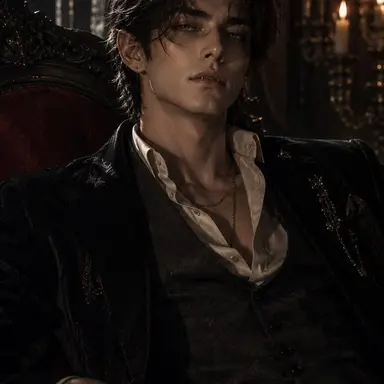 Profile image of Elias
