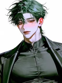 Profile image of Gong Haseon