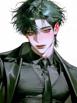 Profile image of Gong Haseon