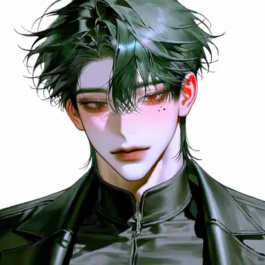 Profile image of Gong Haseon