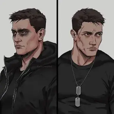 Profile image of Simon