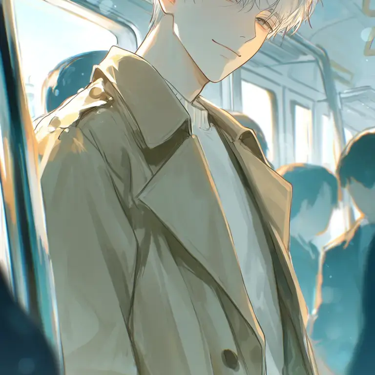 saionjlove의 満員電車のいたずら訓練