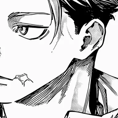 Profile image of 虎杖悠仁
