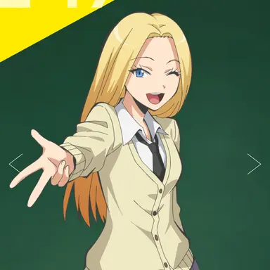 Profile image of 中村莉桜