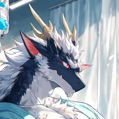 Profile image of ロン