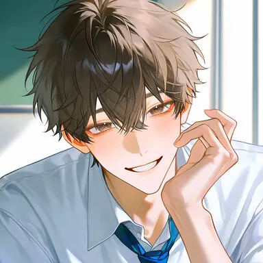 Profile image of 悠真