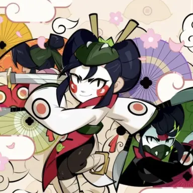 Profile image of カゼ
