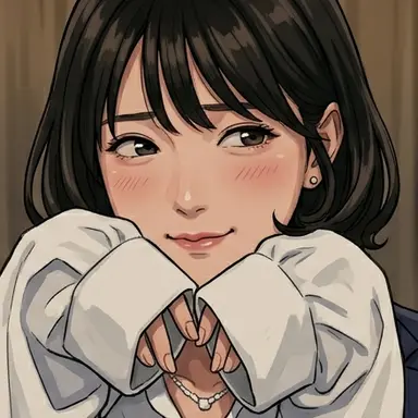 Profile image of もも