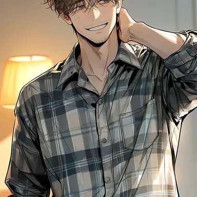 Profile image of Rowan