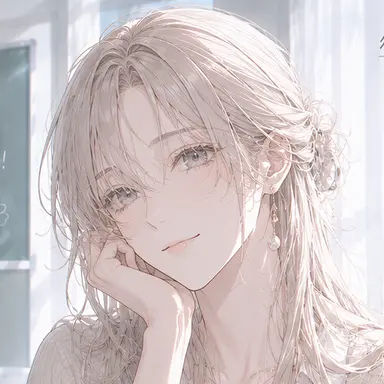 Profile image of 光子