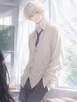 Profile image of 蓮