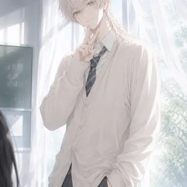 Profile image of 蓮